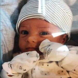 Meet your Posher, Sandy